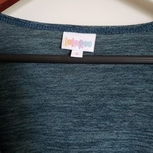 LuLaRoe Sweaters - Lularoe Shirley BNWT LuLaRoe Sweaters - Lularoe Shirley BNWT